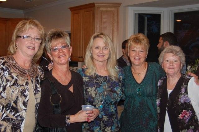 Photograph shared by Beth Coulling