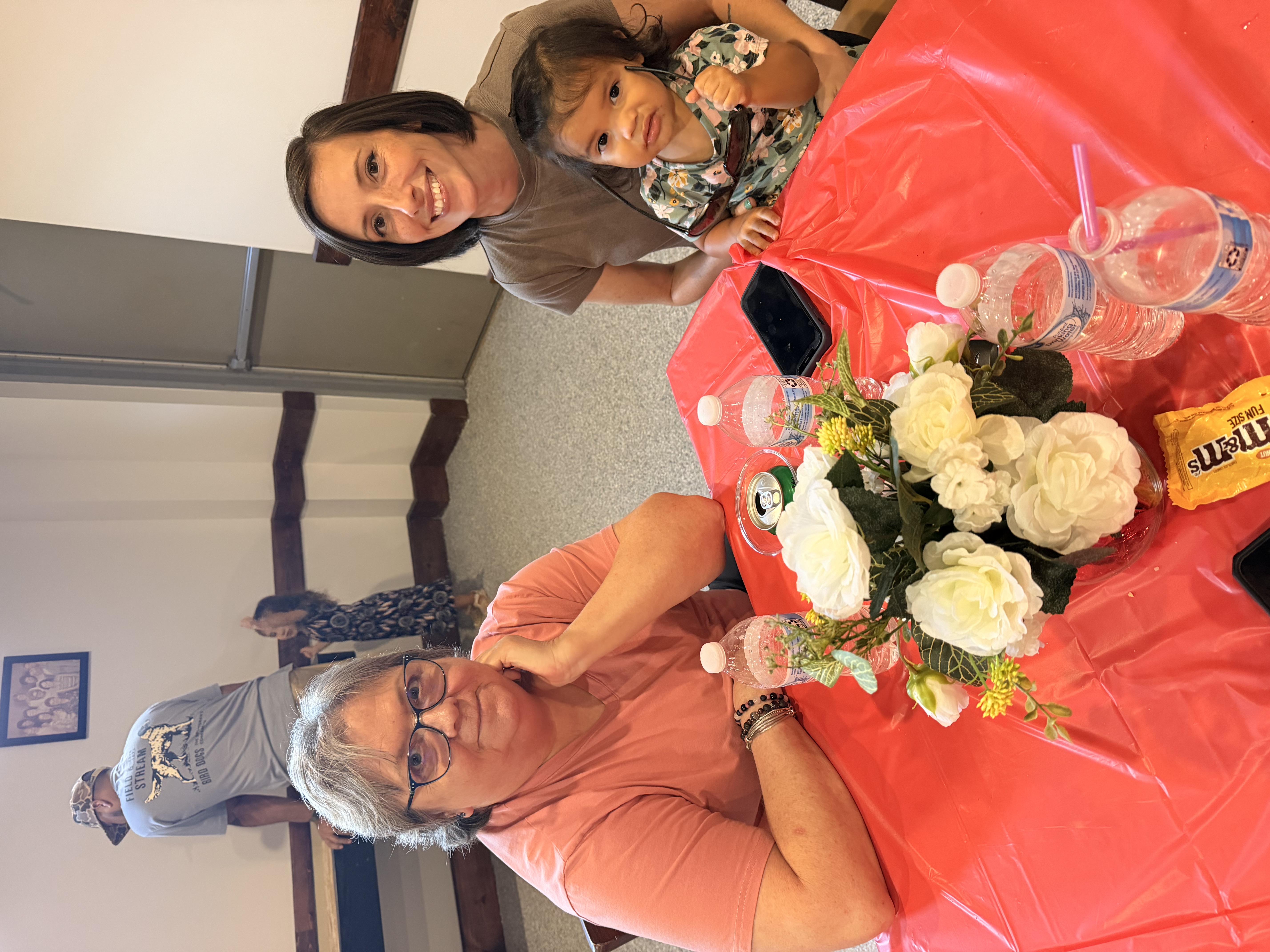 Party Photos