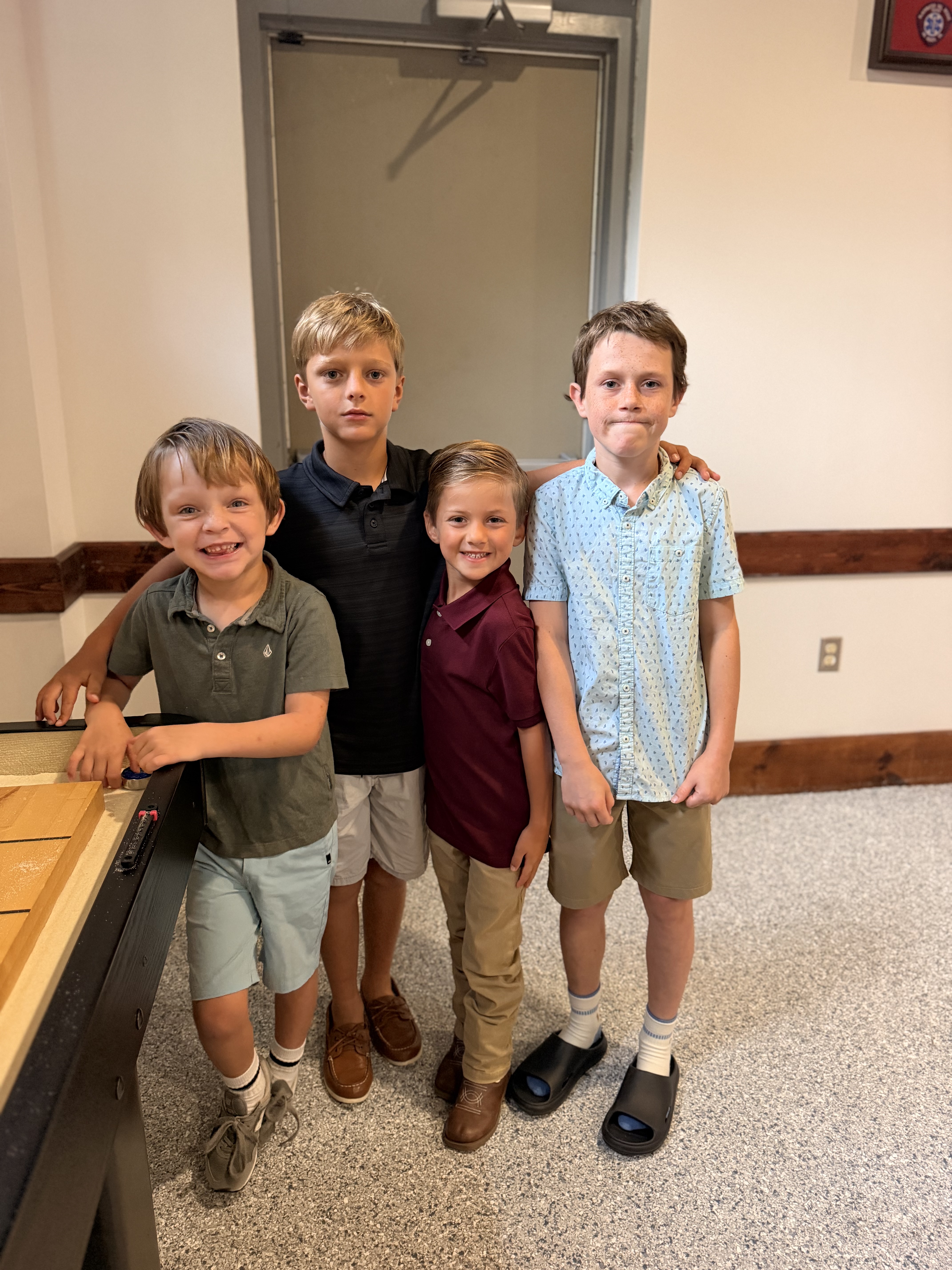 Party Photos